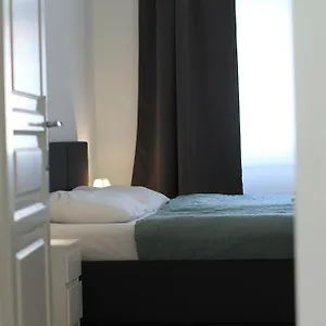  Apartamento Sweet - Leopold