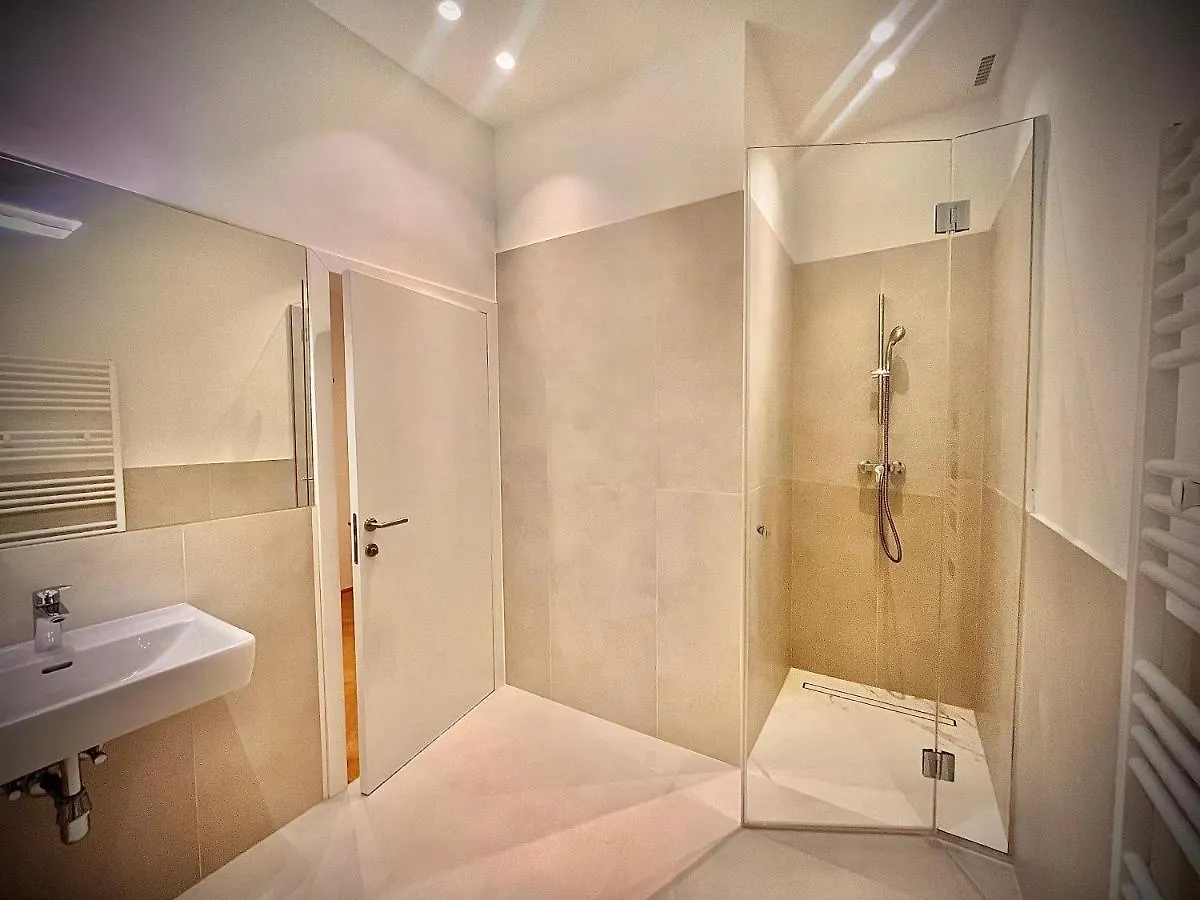 Wiedner Apartments Viena