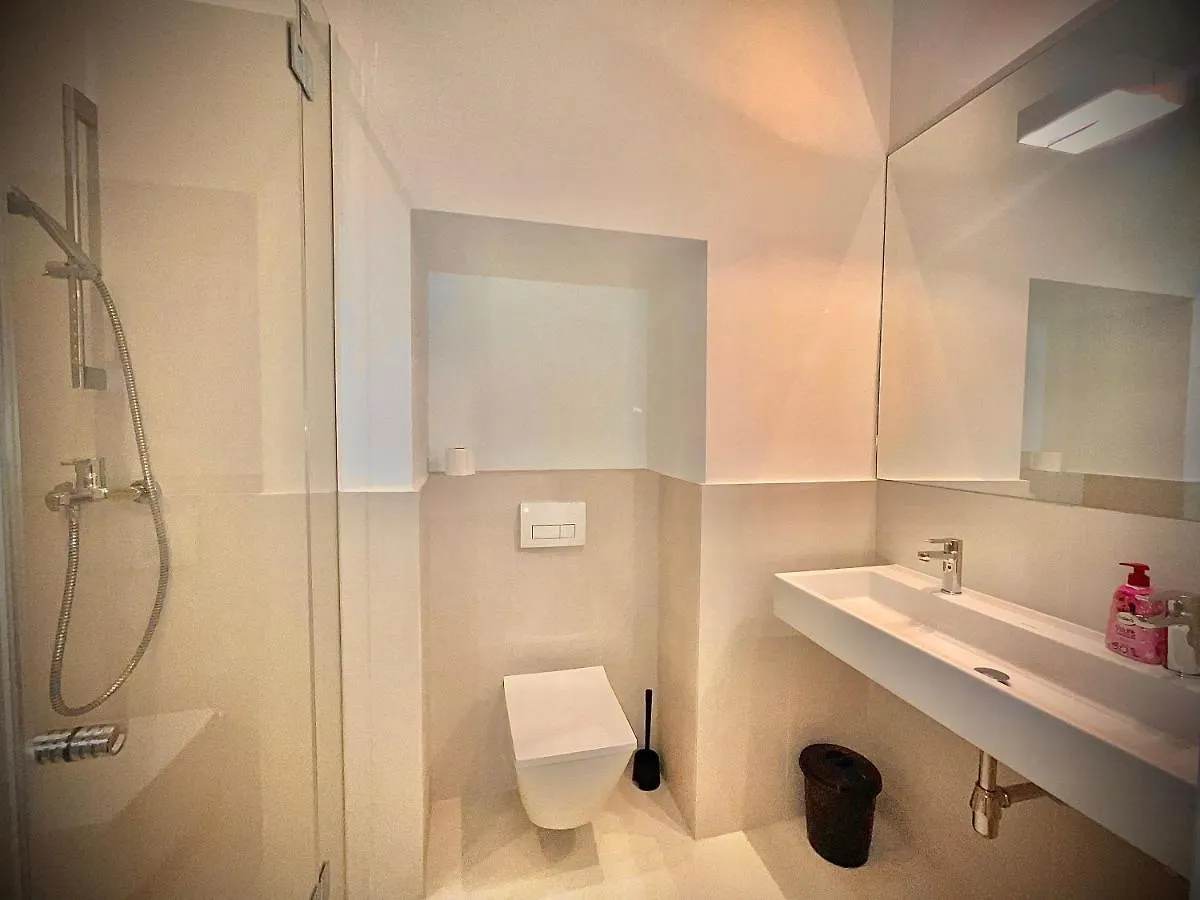 Wiedner Apartments Viena