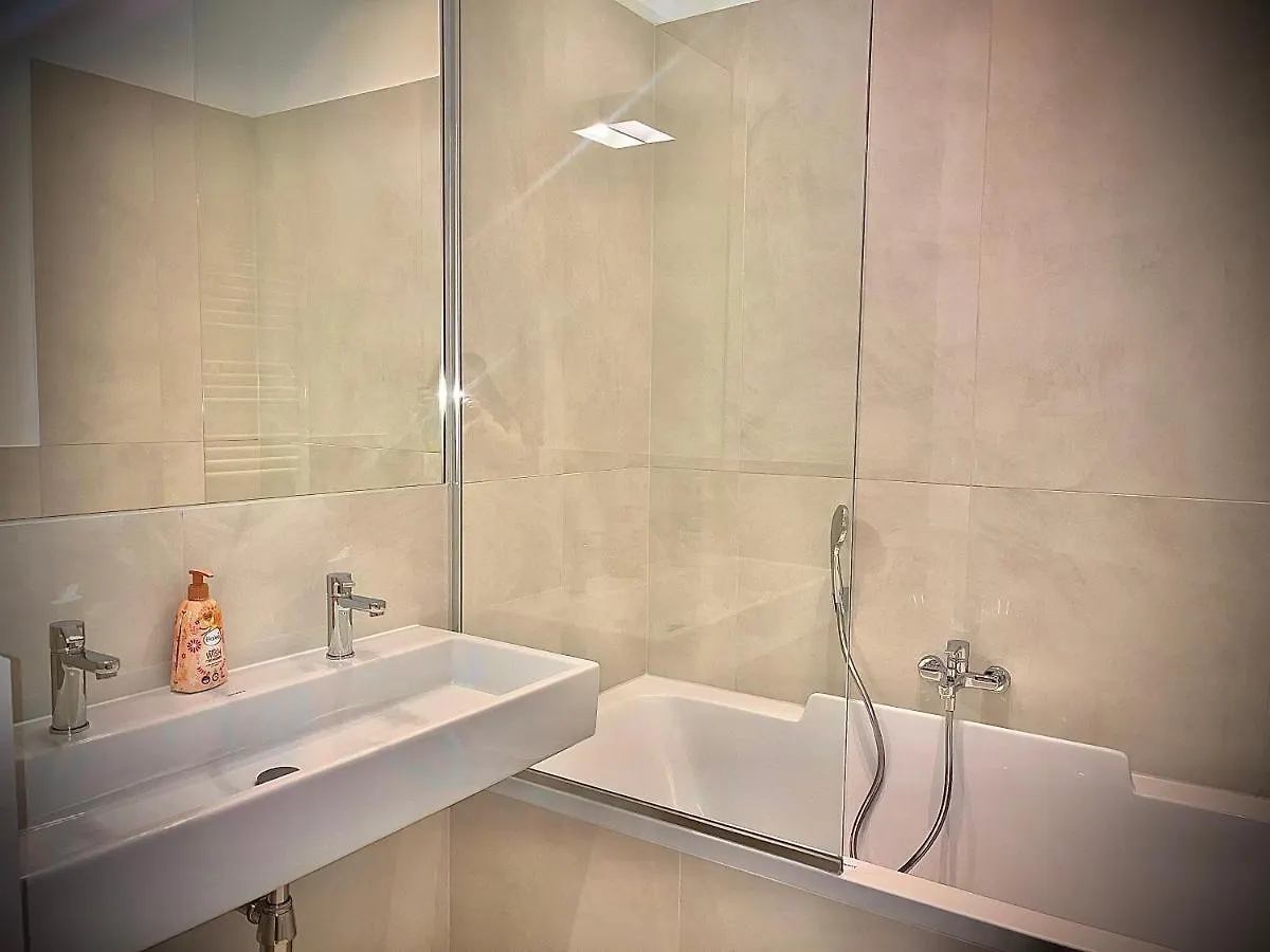 Wiedner Apartments Wien Österreich