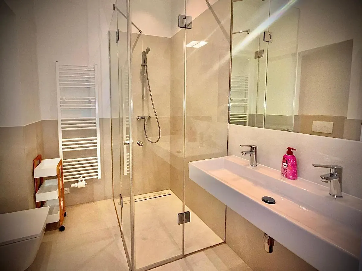 Wiedner Apartments Viena 0*,  Austria