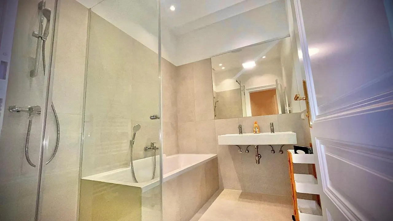 Wiedner Apartments Viena