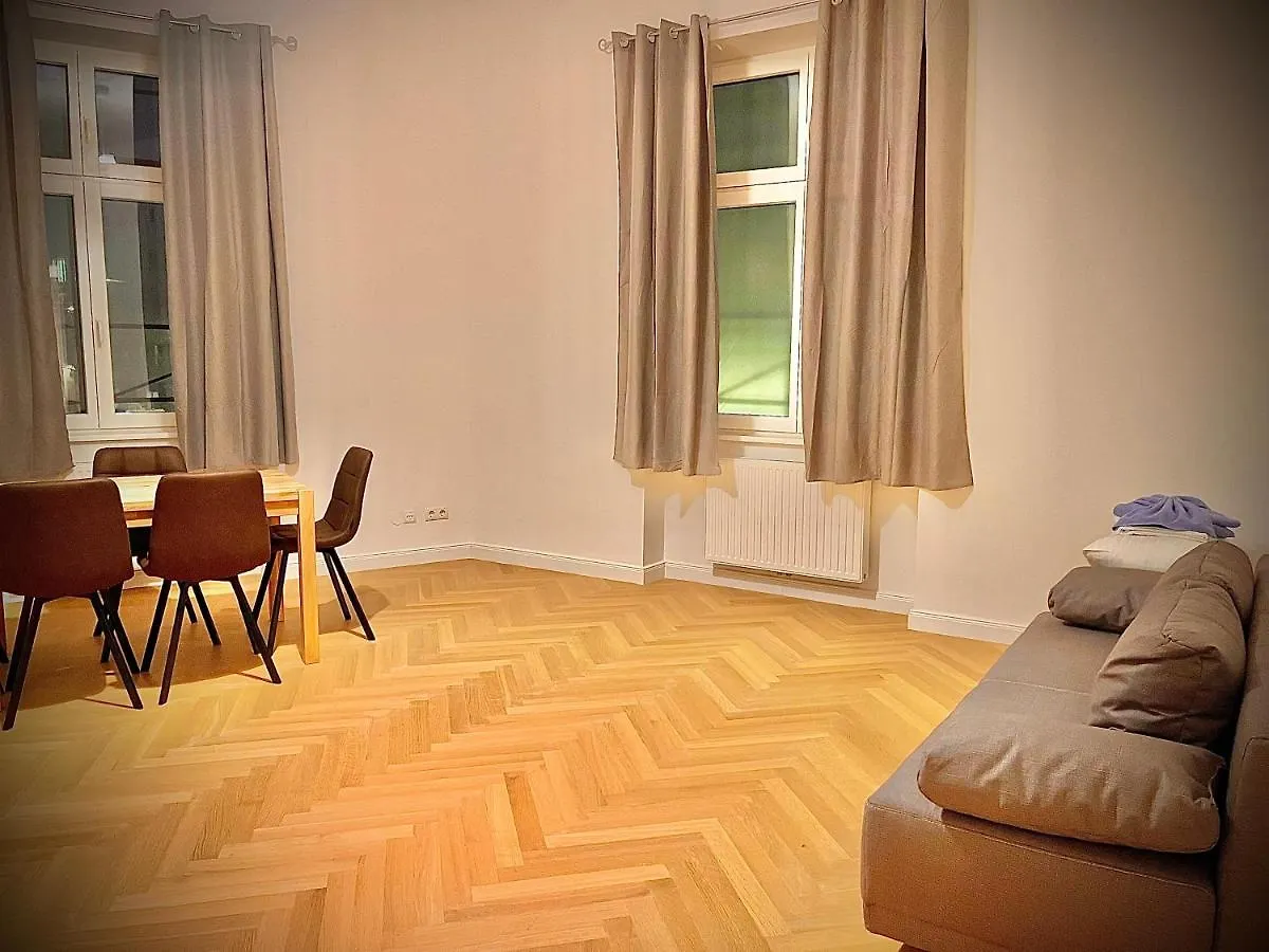 Wiedner Apartments Viena 0*,  Austria
