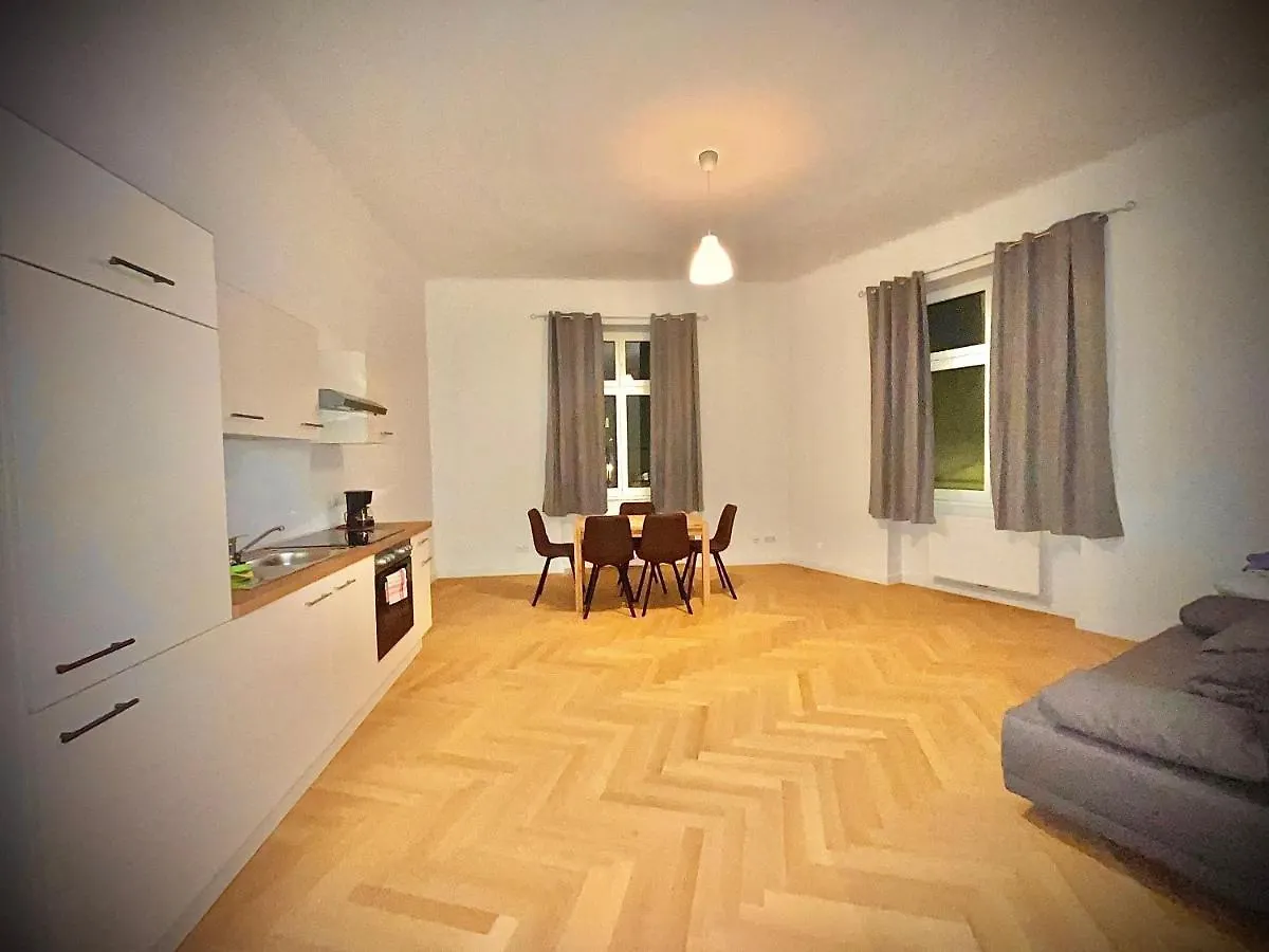 Wiedner Apartments Viena