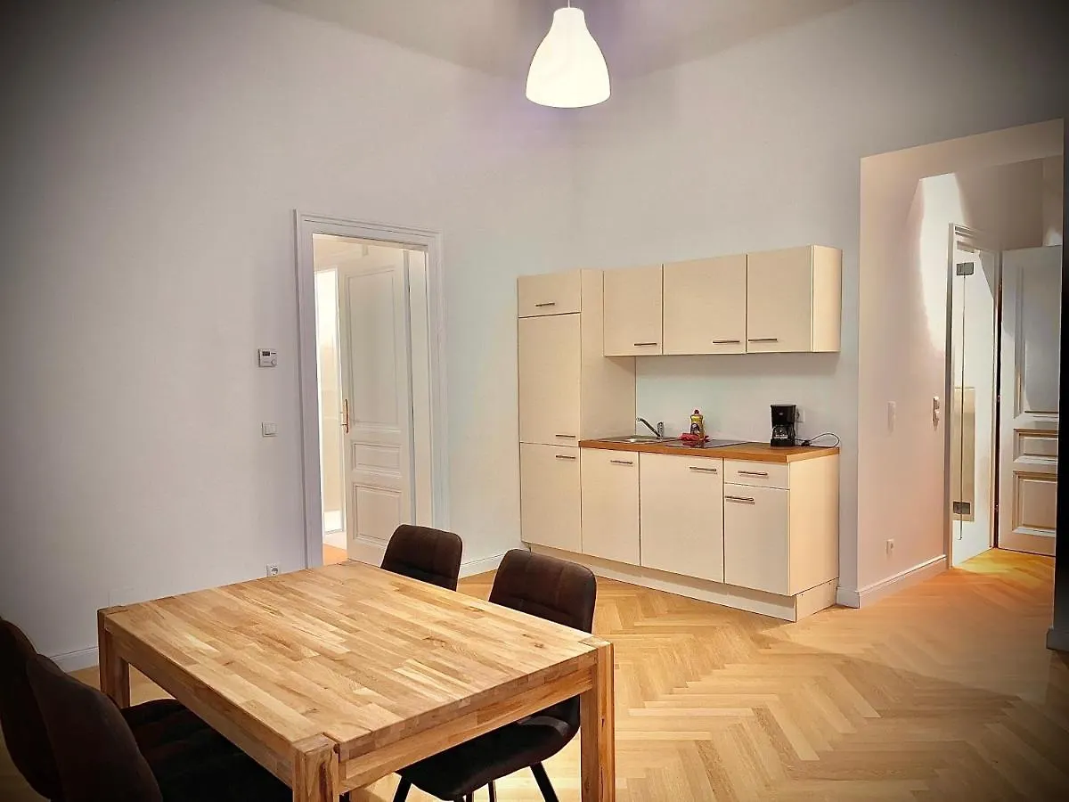 Wiedner Apartments Wien