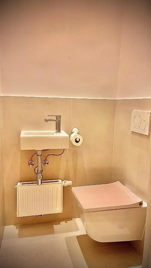 Wiedner Apartments Viena