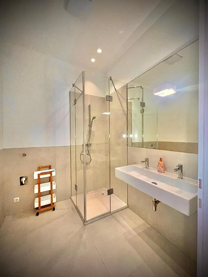 Wiedner Apartments Wien Österreich